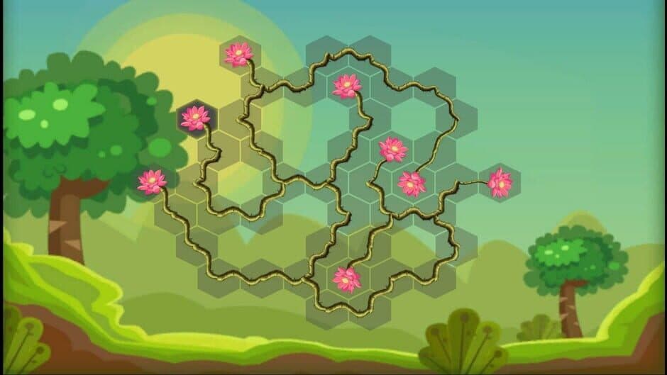 Seasonal Bloom screenshot 3