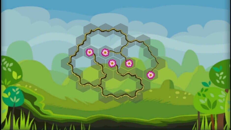 Seasonal Bloom screenshot 1