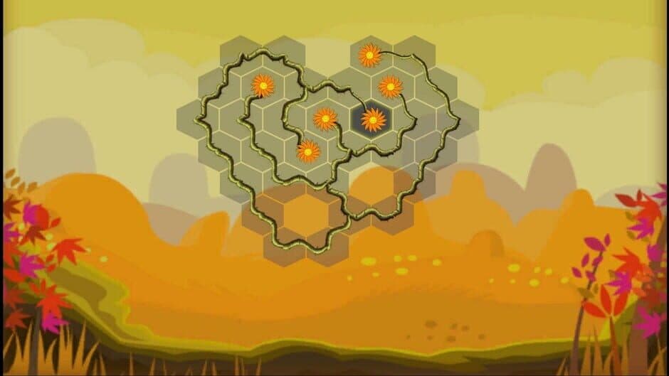 Seasonal Bloom screenshot 2