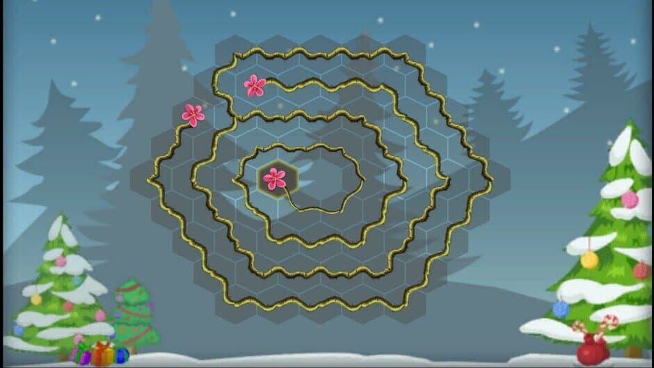 Seasonal Bloom screenshot 4
