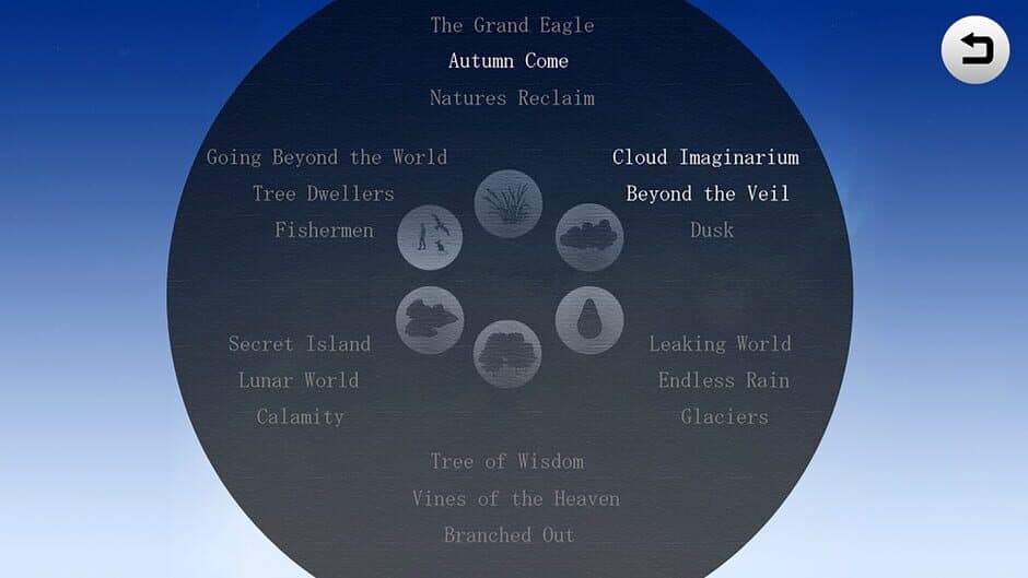 The Story Of screenshot 1