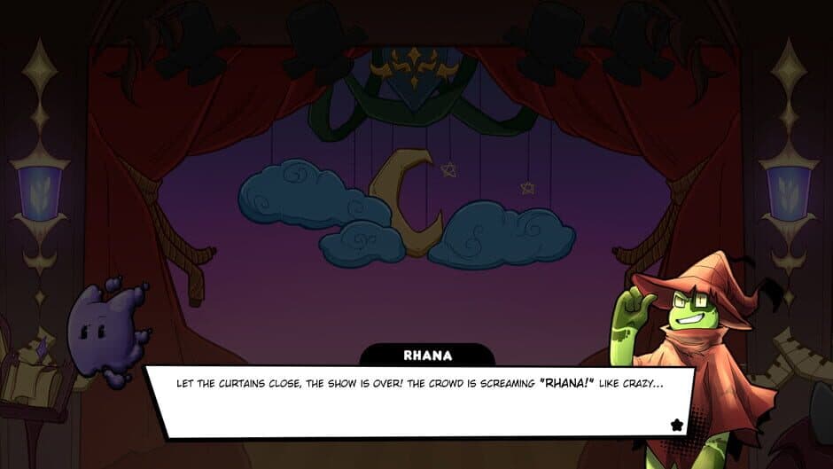 Magic Frog screenshot 6