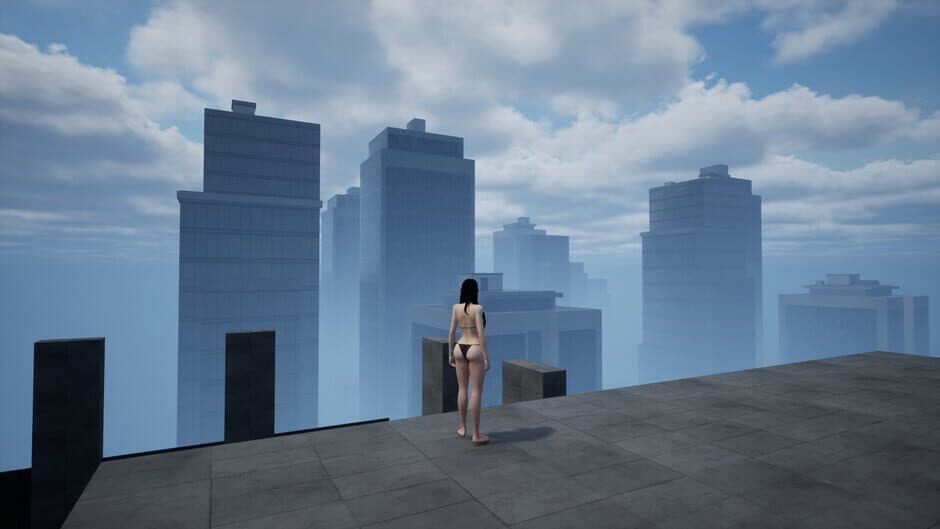 Girl Survivors screenshot 2
