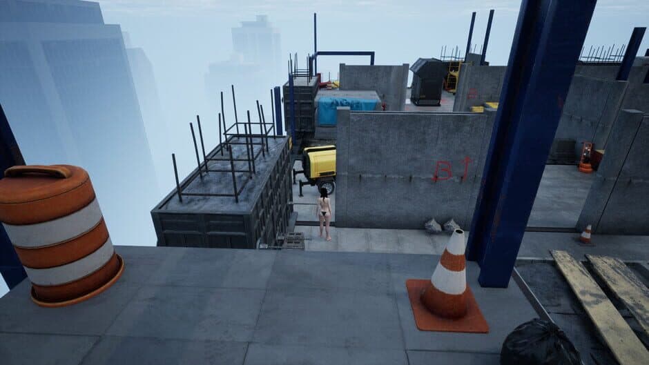 Girl Survivors screenshot 5