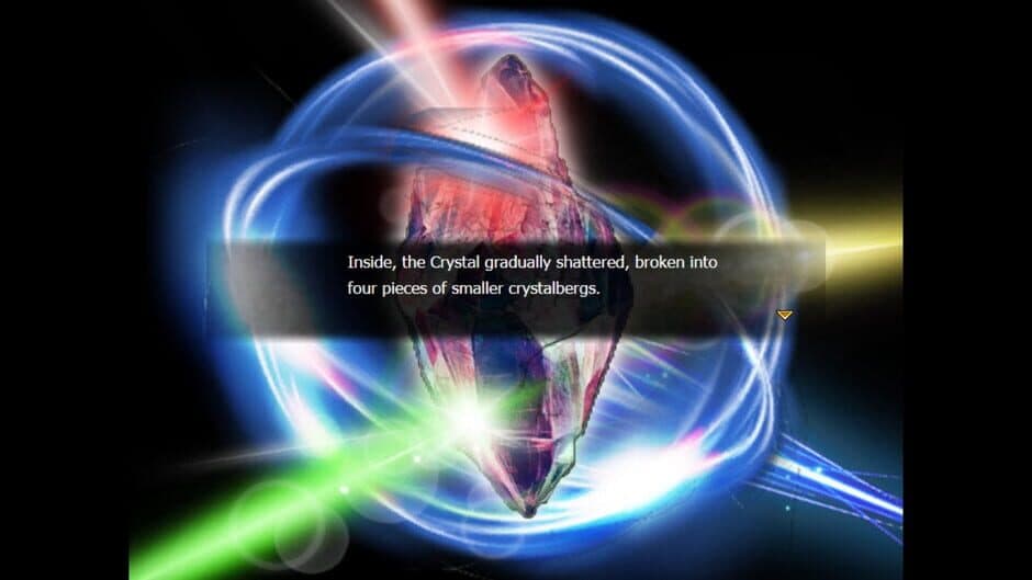 Elemental War: Dawn of the Crystals screenshot 3
