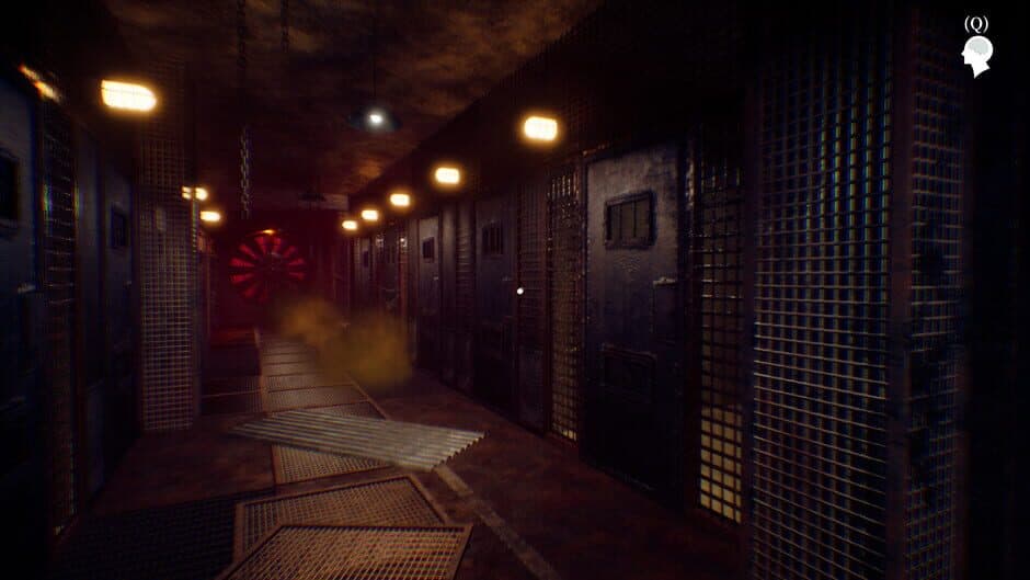 Below the Surface: Assassin's Prison screenshot 1