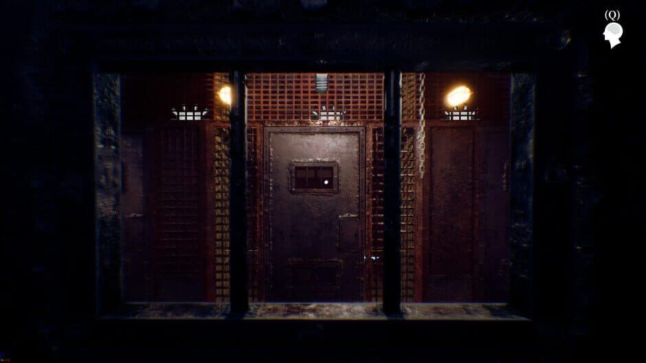 Below the Surface: Assassin's Prison screenshot 4