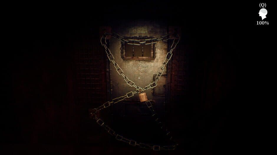 Below the Surface: Assassin's Prison screenshot 6