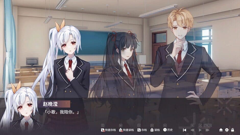 Sparkling Memories screenshot 3