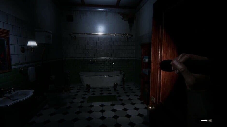 Mansion of the Dead screenshot 2