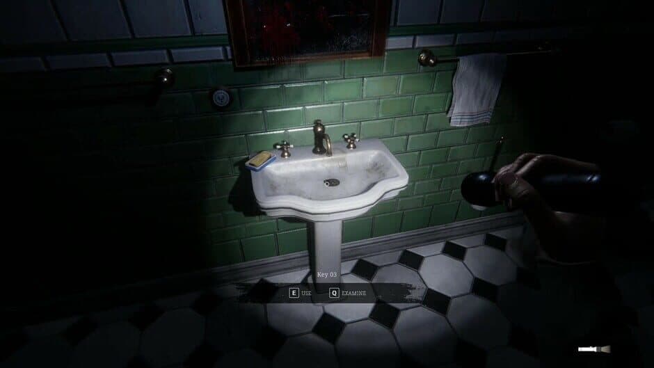Mansion of the Dead screenshot 4