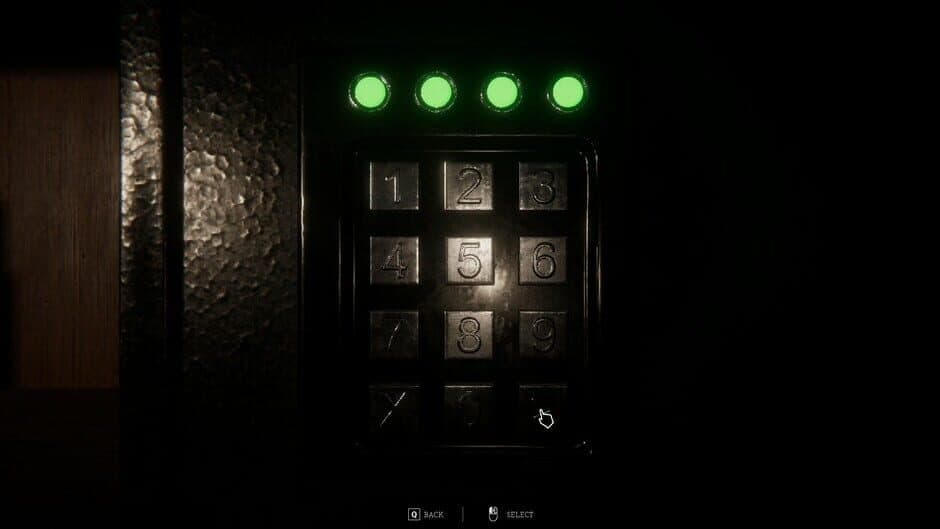 Mansion of the Dead screenshot 6