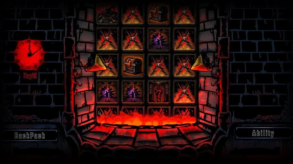 Dark ill screenshot 6