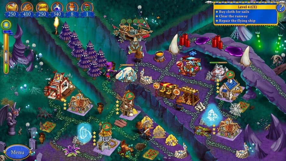 New Yankee Through the History Mirror screenshot 1