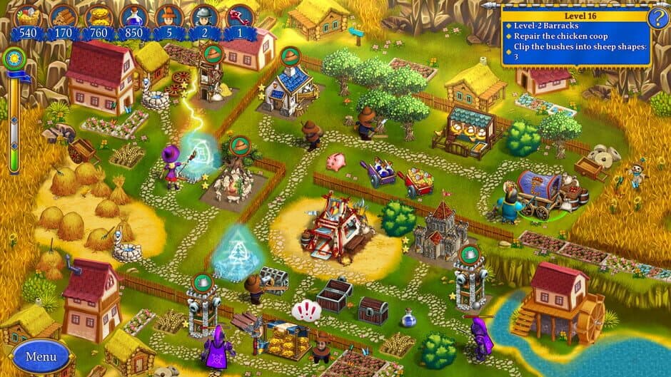 New Yankee Through the History Mirror screenshot 2