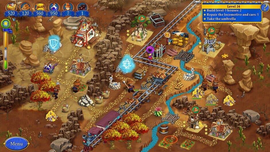 New Yankee Through the History Mirror screenshot 3