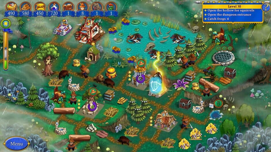 New Yankee Through the History Mirror screenshot 4
