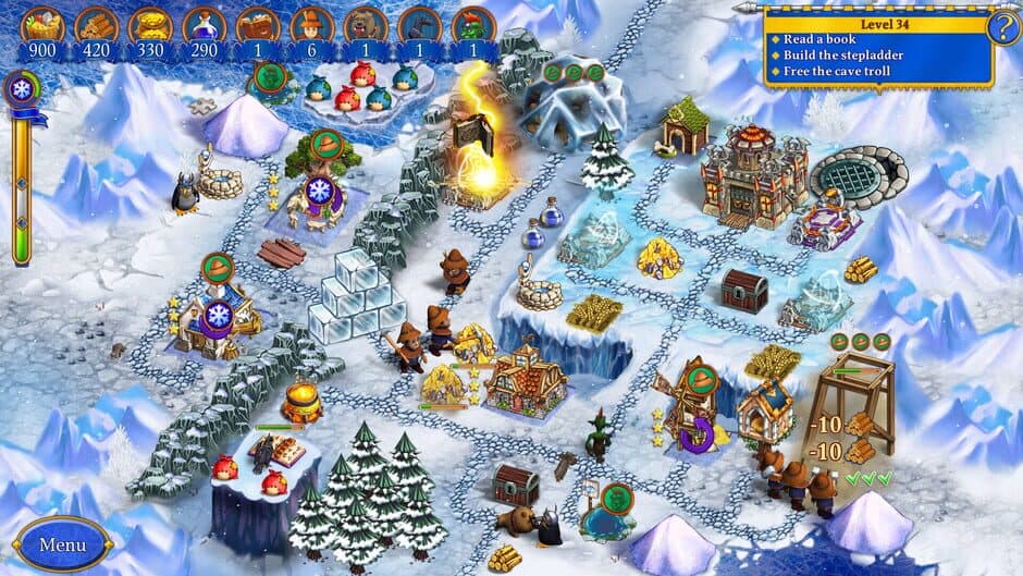 New Yankee Through the History Mirror screenshot 5