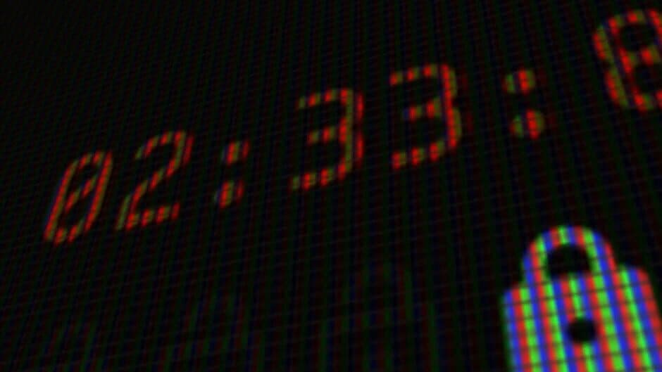 Escape Team screenshot 1