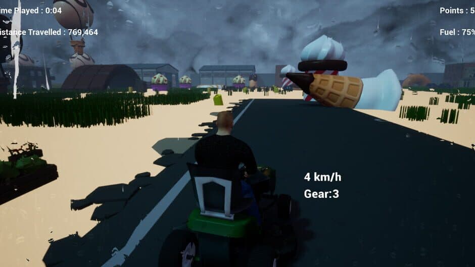 Lawnmower Game: 2024 screenshot 5