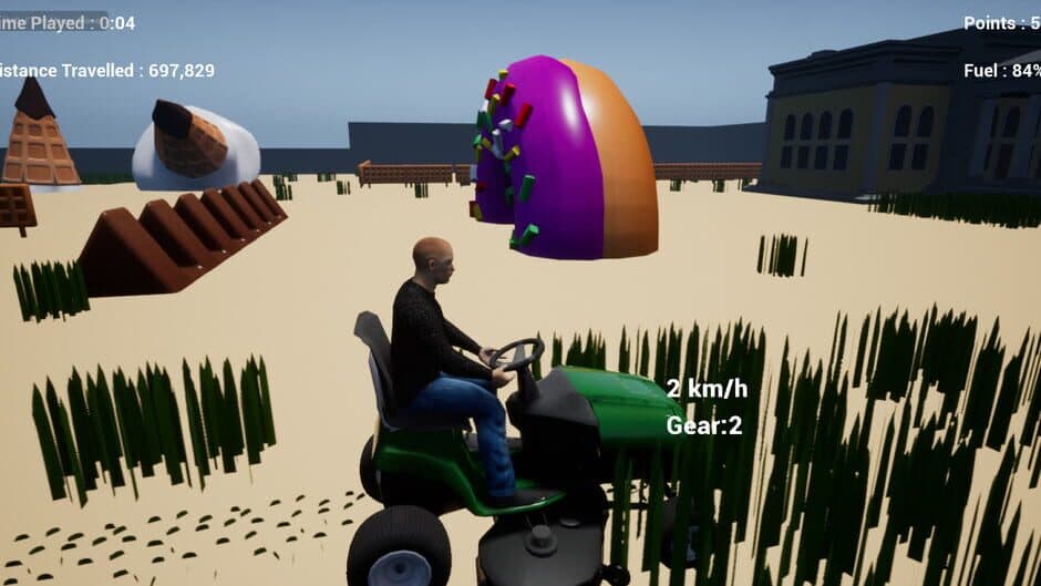 Lawnmower Game: 2024 screenshot 2