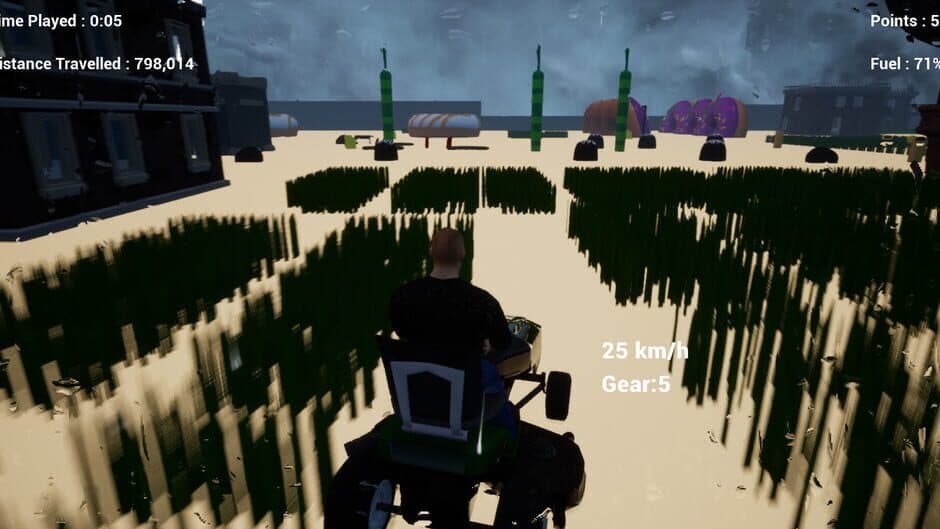 Lawnmower Game: 2024 screenshot 3