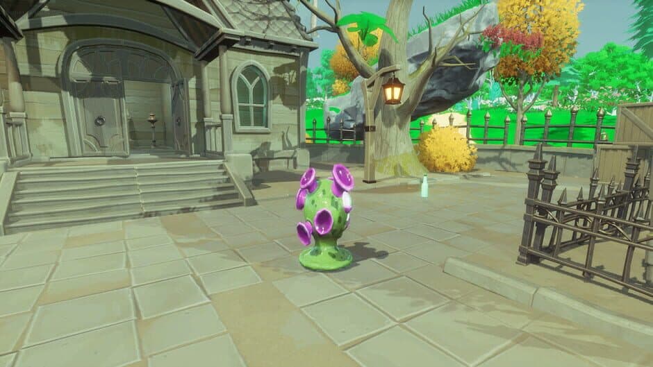 Sad Virus screenshot 4