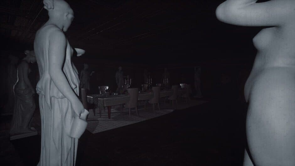 Cursed Loop screenshot 1