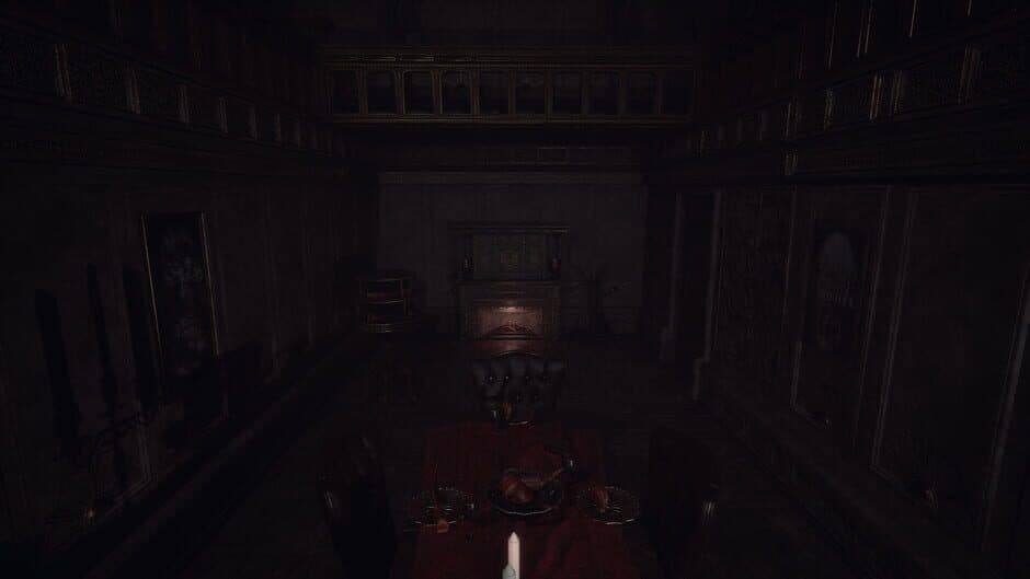 Cursed Loop screenshot 4