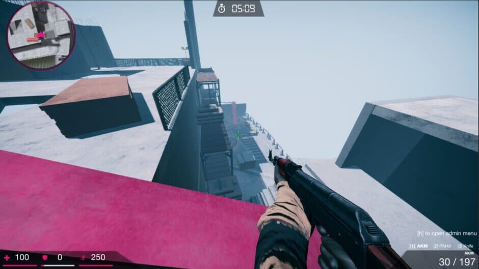 PsiSyn The Game screenshot 1