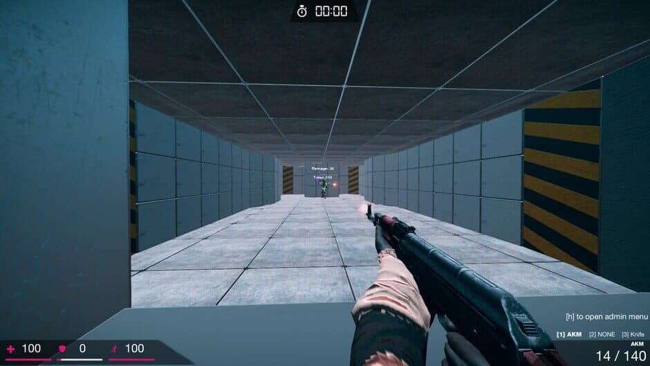 PsiSyn The Game screenshot 2