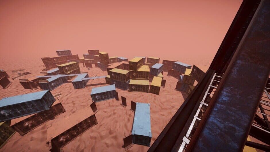 PsiSyn The Game screenshot 3