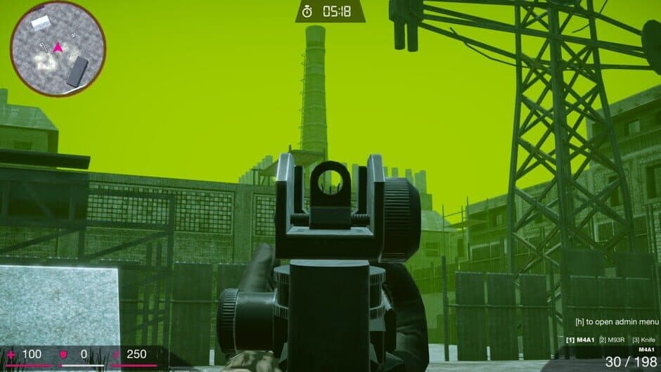 PsiSyn The Game screenshot 4