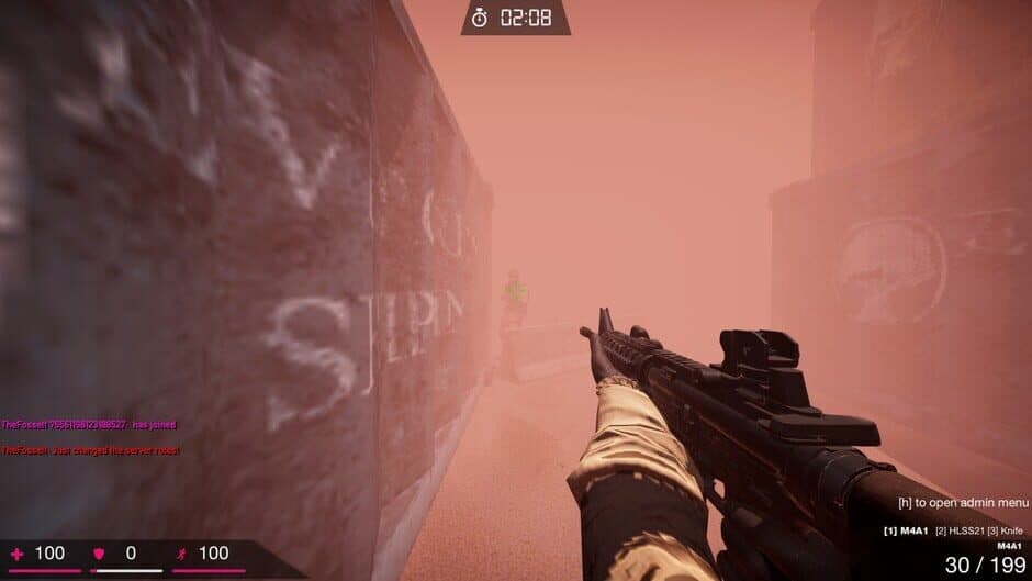 PsiSyn The Game screenshot 5