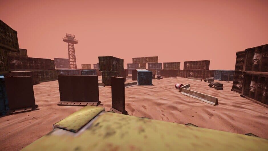 PsiSyn The Game screenshot 6