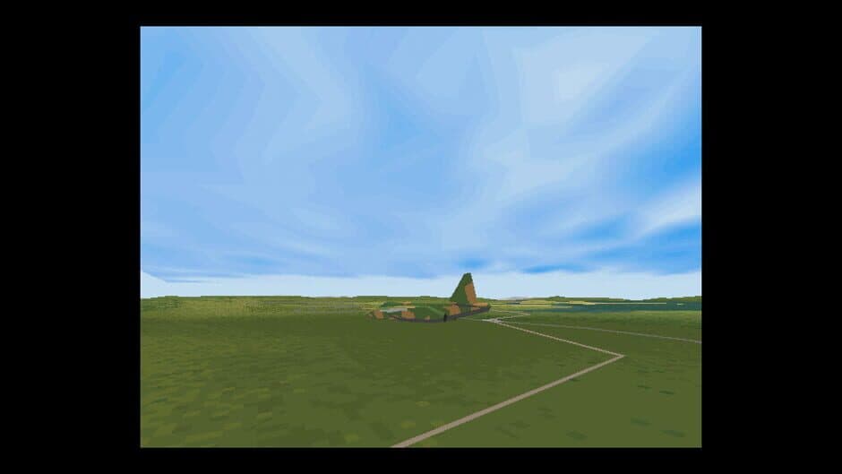 IF-16 FIGHTING FALCON screenshot 5