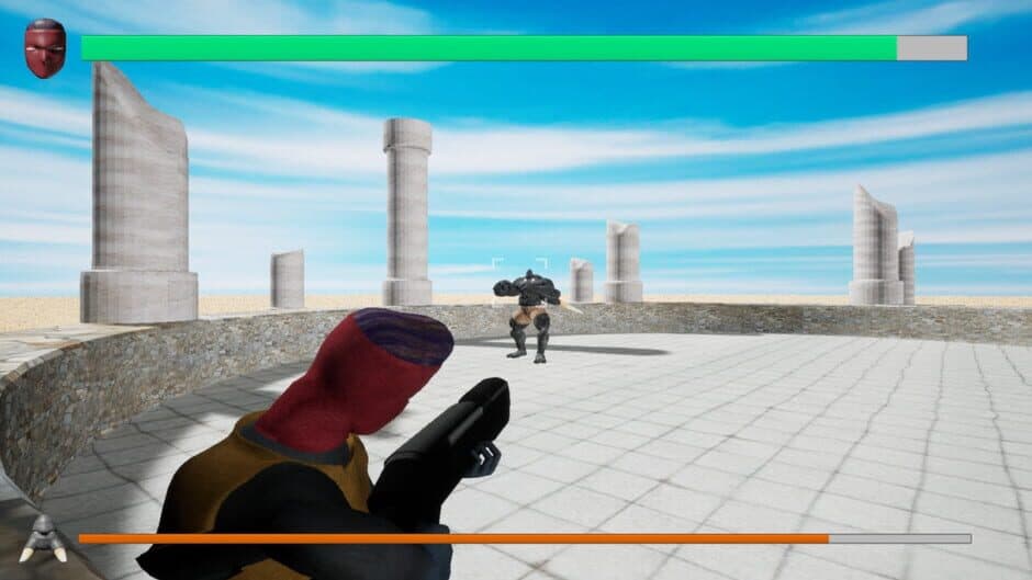 Boss Hunter screenshot 3
