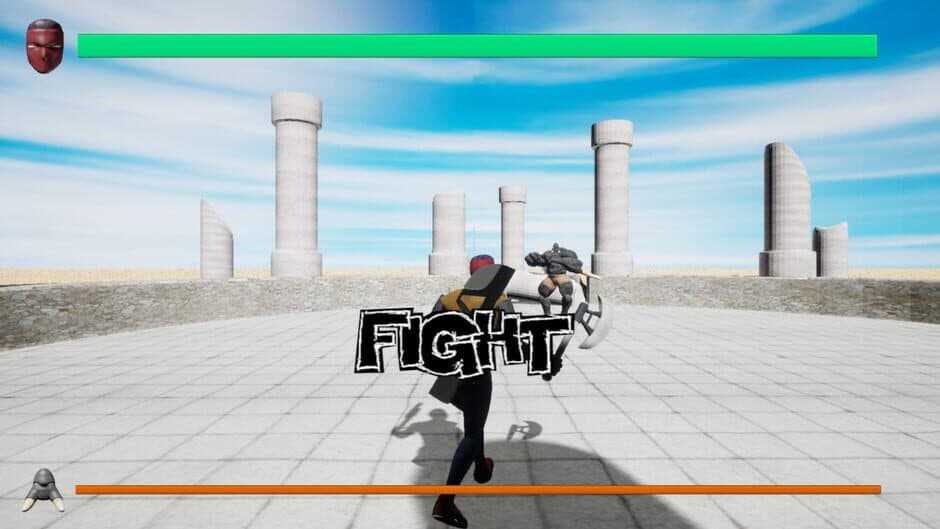 Boss Hunter screenshot 5