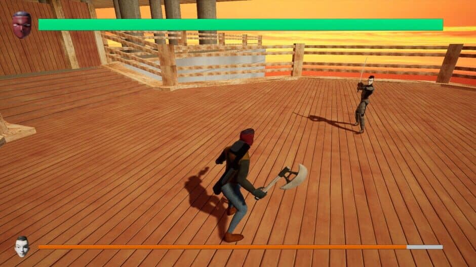 Boss Hunter screenshot 4