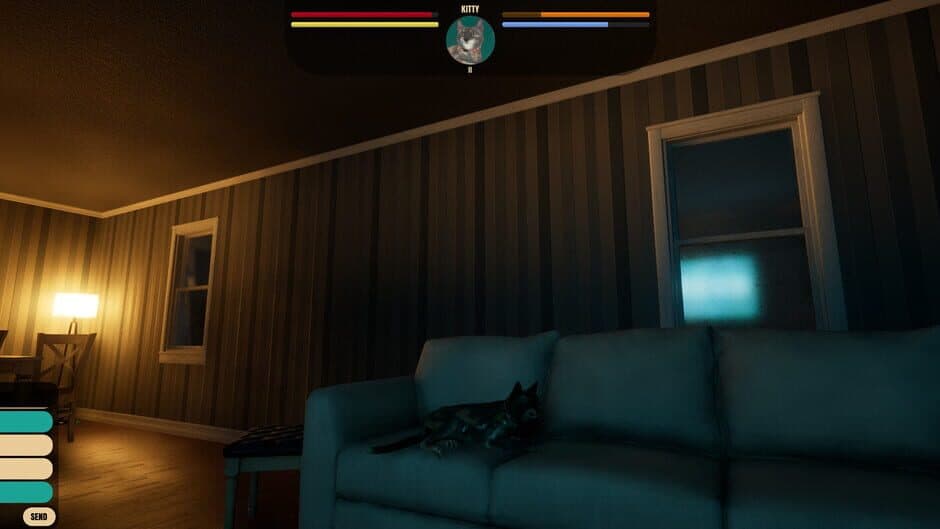City of Cats screenshot 2