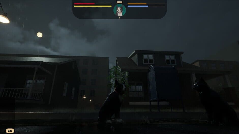 City of Cats screenshot 3