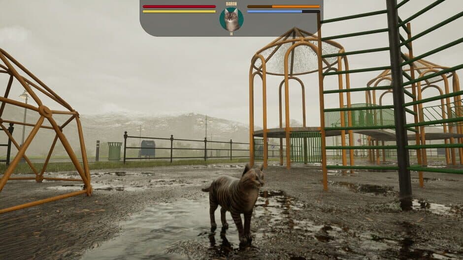 City of Cats screenshot 4