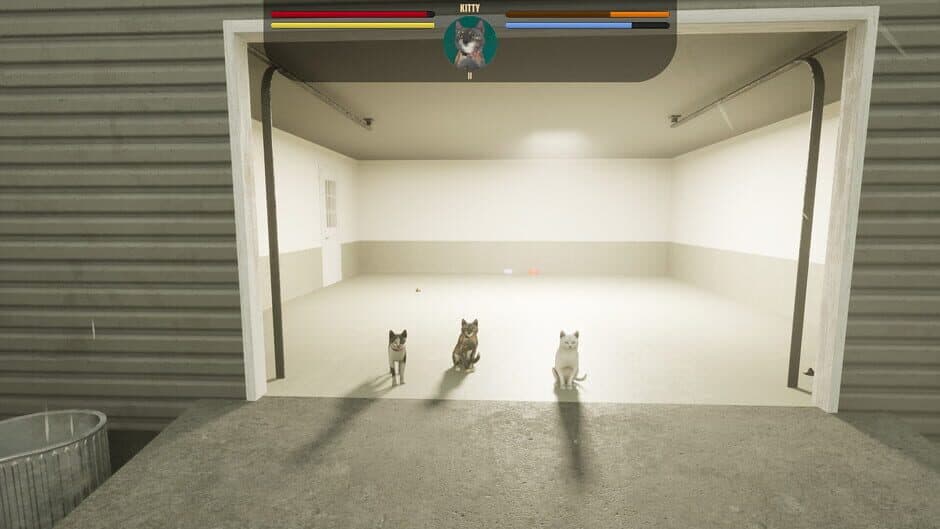 City of Cats screenshot 6