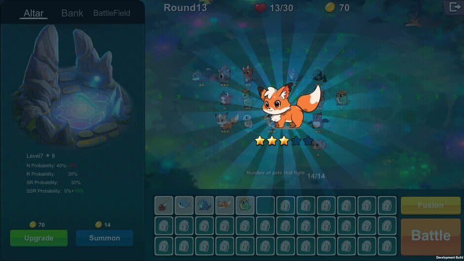 PalWar screenshot 2