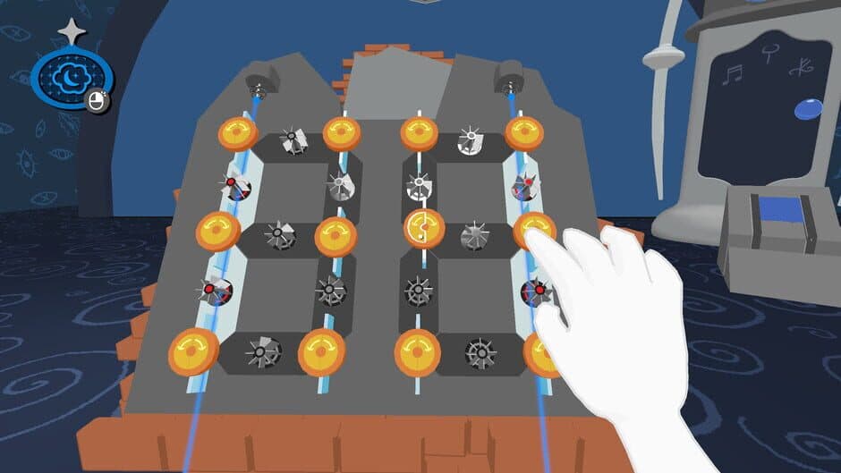 Dream of Things screenshot 1