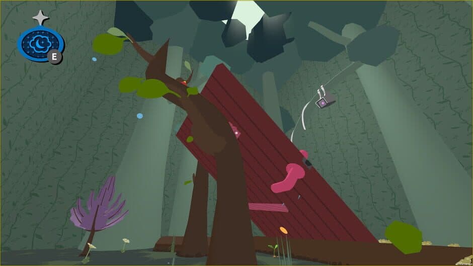 Dream of Things screenshot 2