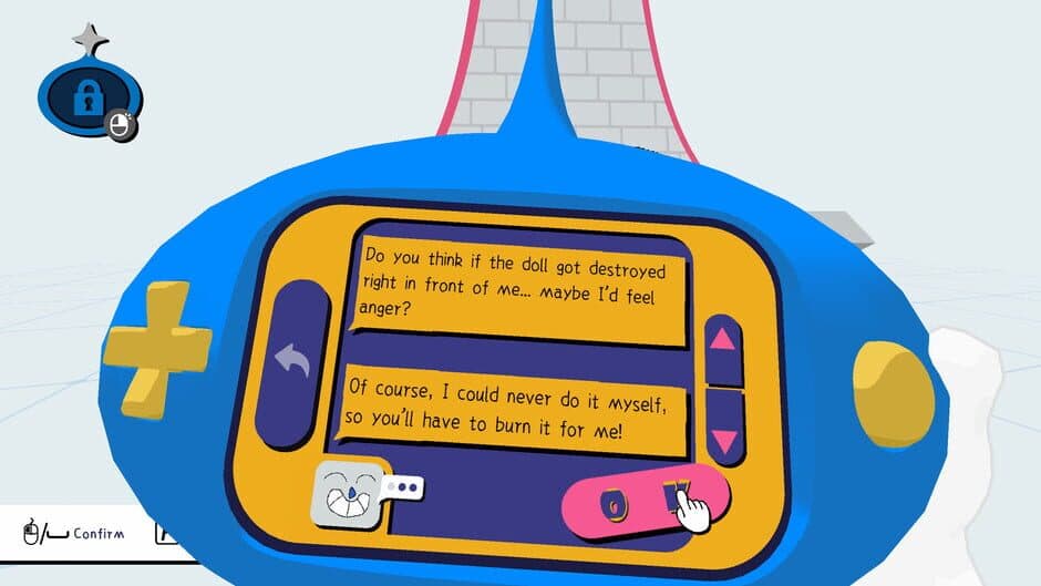 Dream of Things screenshot 3