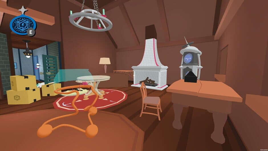 Dream of Things screenshot 4