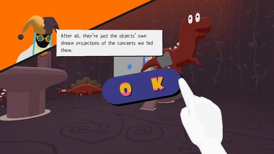 Dream of Things screenshot 5