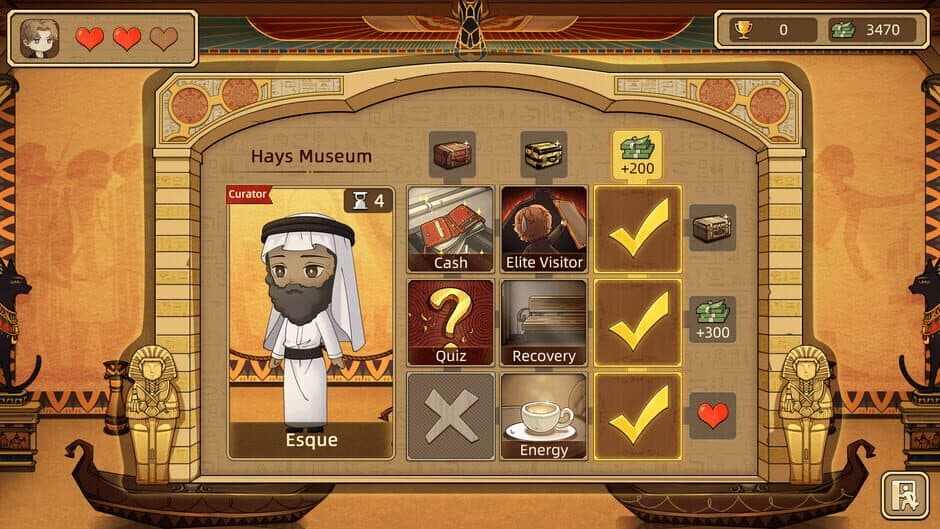 Art Reborn (Painting Connoisseur) screenshot 3